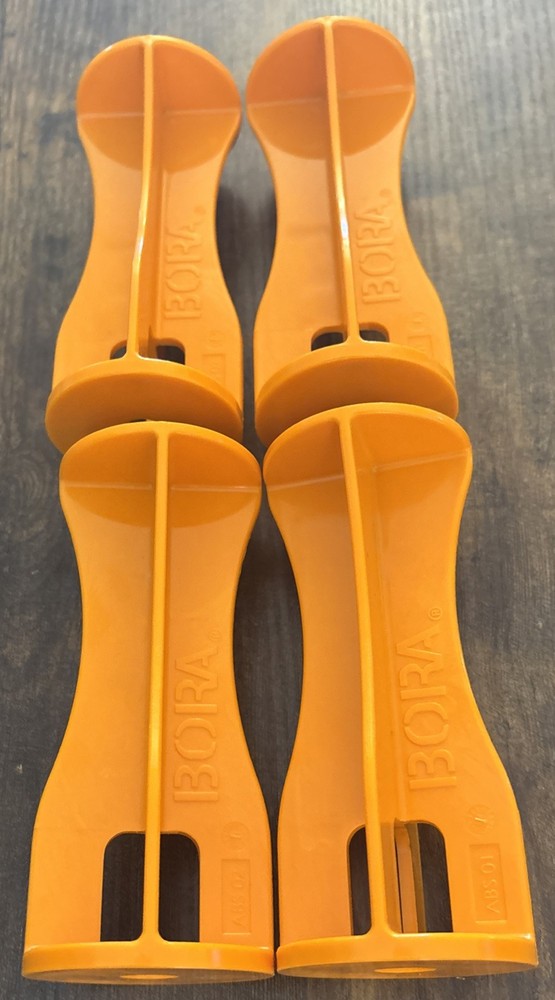 Bora Centipede Workstation Riser Set 4PC CA0506 for BORA Centipede Work Stands