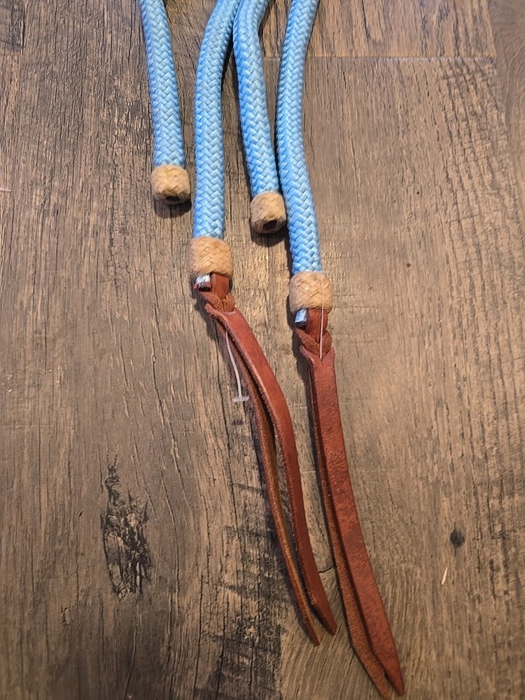 Horse Ropes
