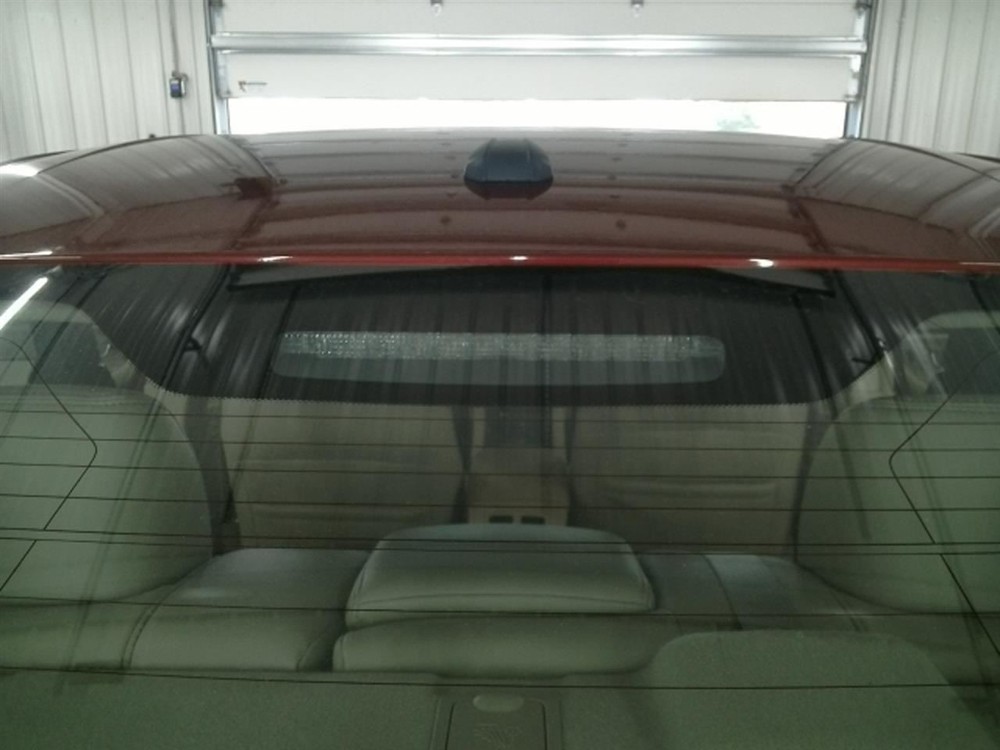 TAURUS    2014 High Mounted Stop Light 104786664