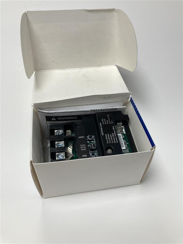 49P11-843 Sure Switch Contactor Upgrade Universal Emerson White Rodgers