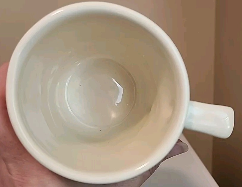 Airborne McClellan Warrior Support Rigger Coffee Mug