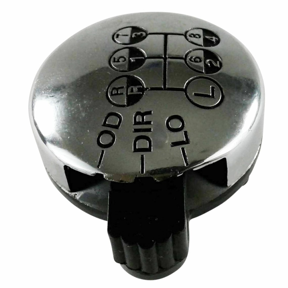 Eaton Fuller Style Transmission Selector Air Valve