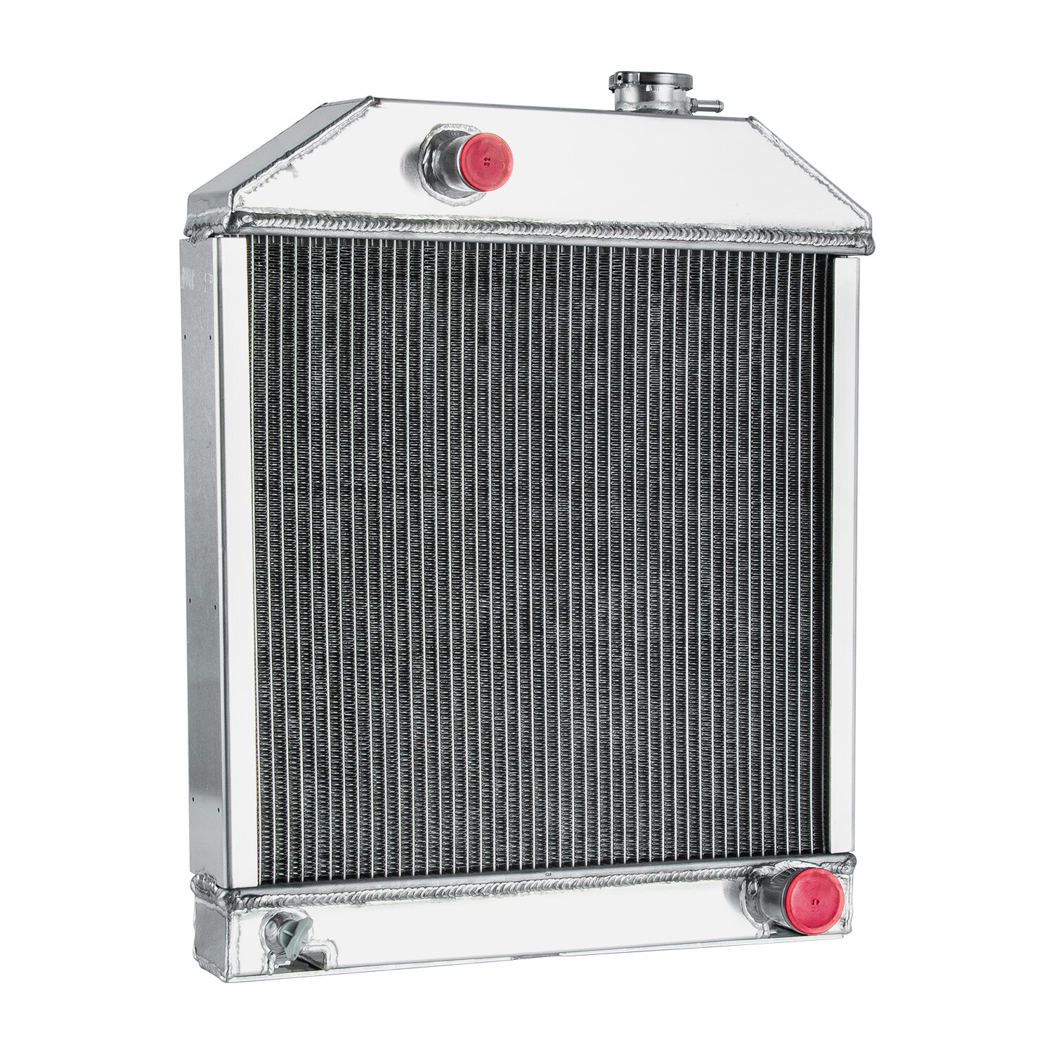 C7NN8005H Radiator For Ford/New Holland 3600 3000 4000 2600 2000 3100 3500 4100+