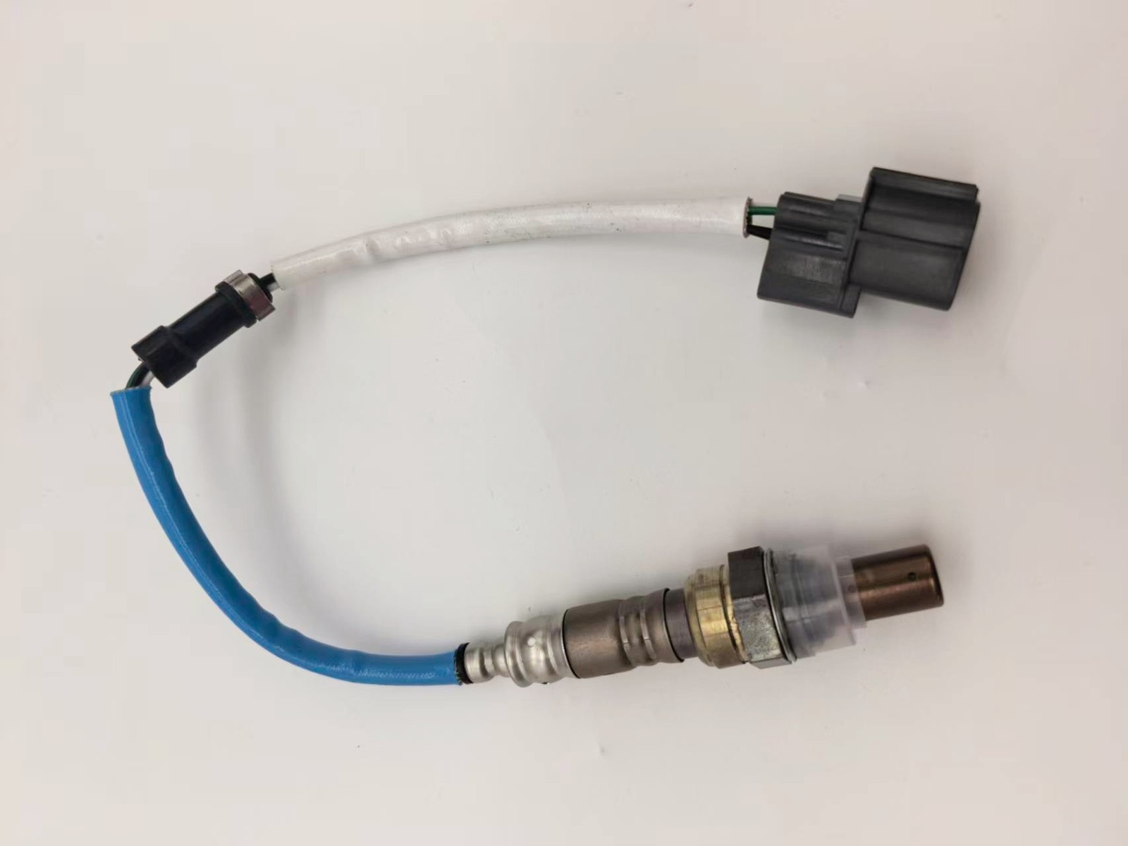 2Pcs Air Fuel Ratio Up&Downstream Oxygen O2 Sensor For 2002-2004 Honda CR-V 2.4L