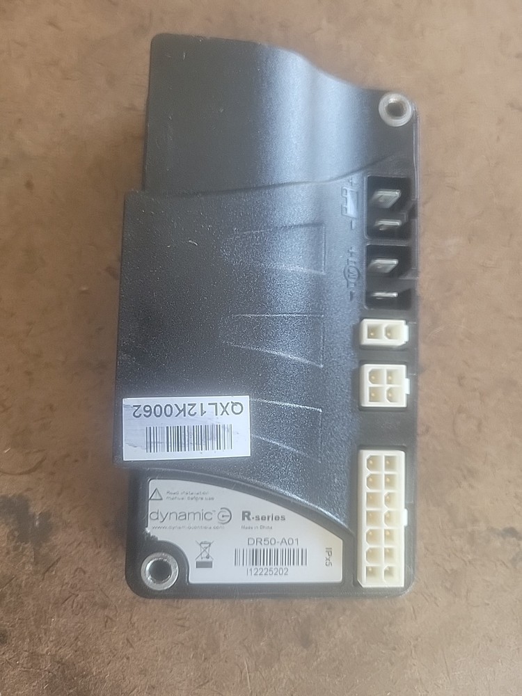 DDR50-A01 MODULE FOR BUZZAROUND XL GOLDENTECH