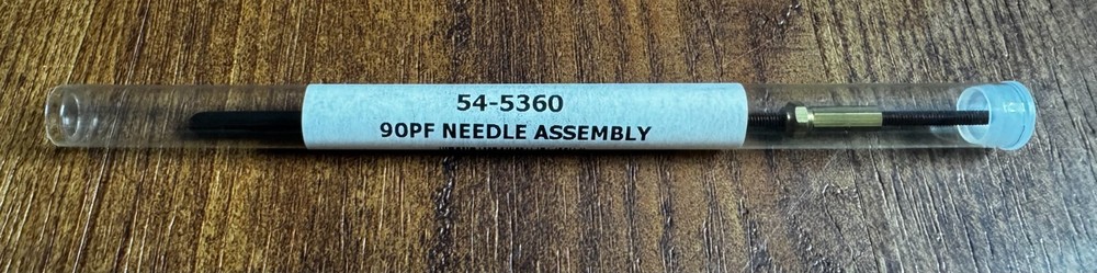 Binks 54-5360 90PF Needle Assembly