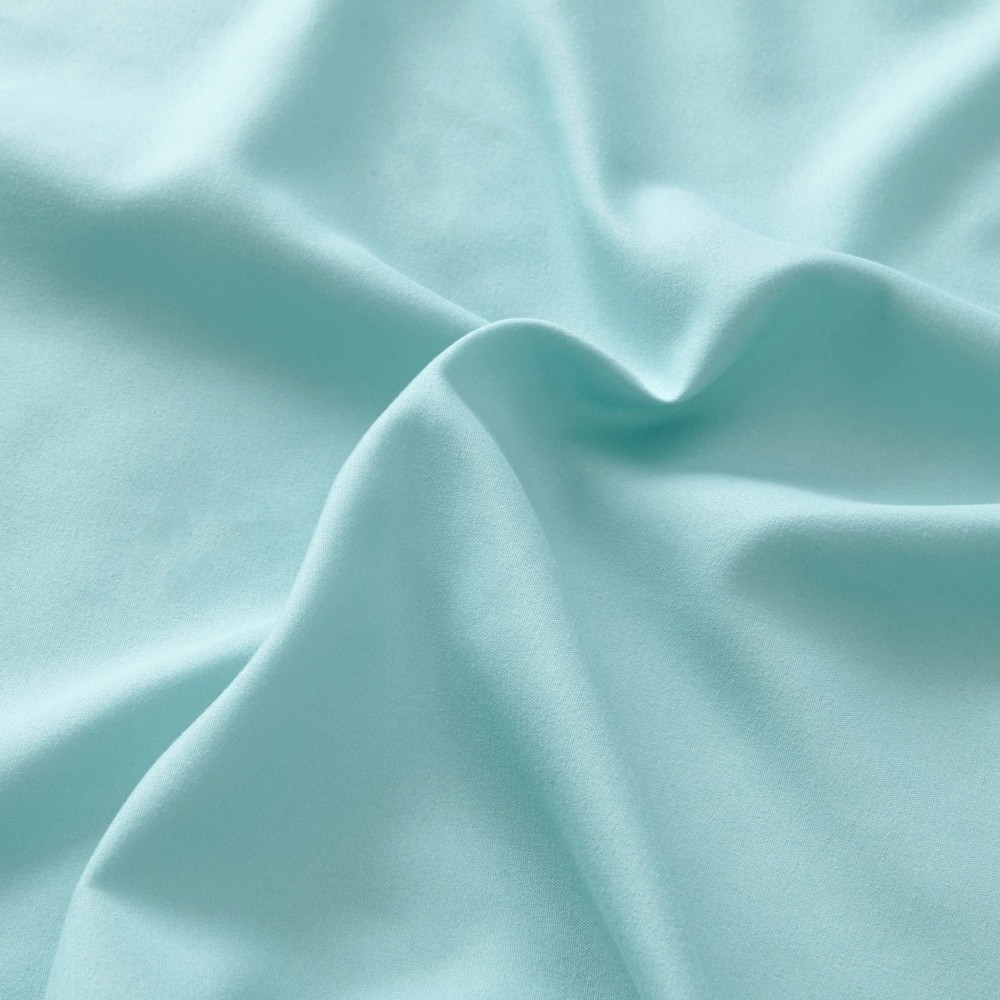 Comfort Spaces Microfiber Bed Sheets Set 14" Deep Pocket, Wrinkle Resistant, ...