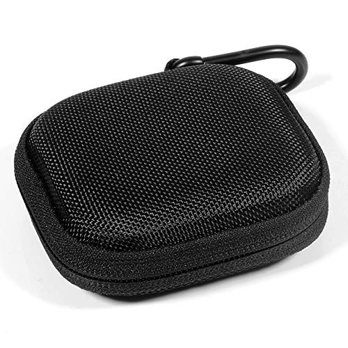 Credit Card Reader Case for Square Contactless Chip Reader, Black