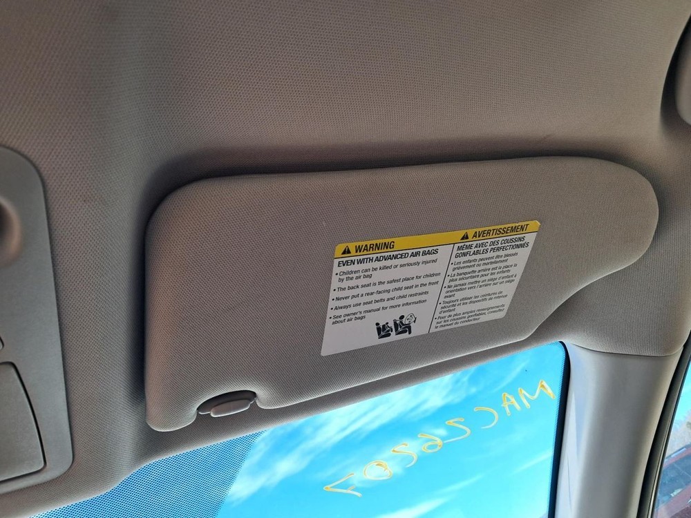 ALTIMA 2017 Glove Box 5000456