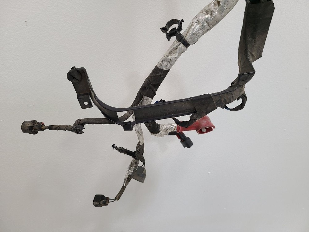 2014 2015 2016 2017 2018 JEEP CHEROKEE Engine Wire Harness