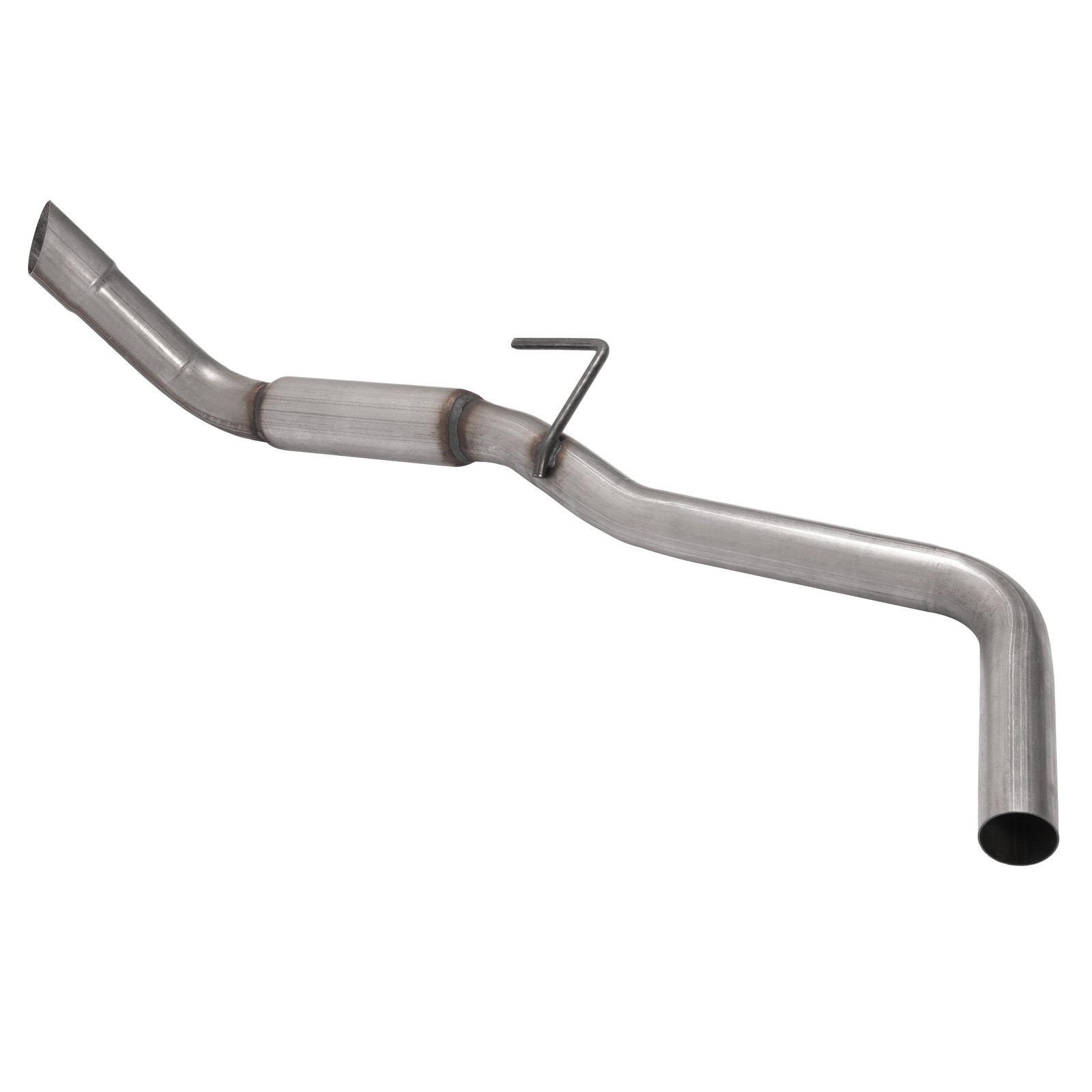 For 2007-2019 Nissan Frontier 4.0L Resonator Muffler Exhaust System Assembly