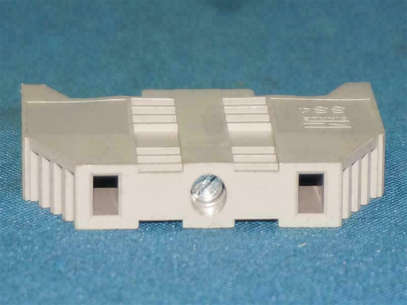 Dinkle SS4 Terminal Block
