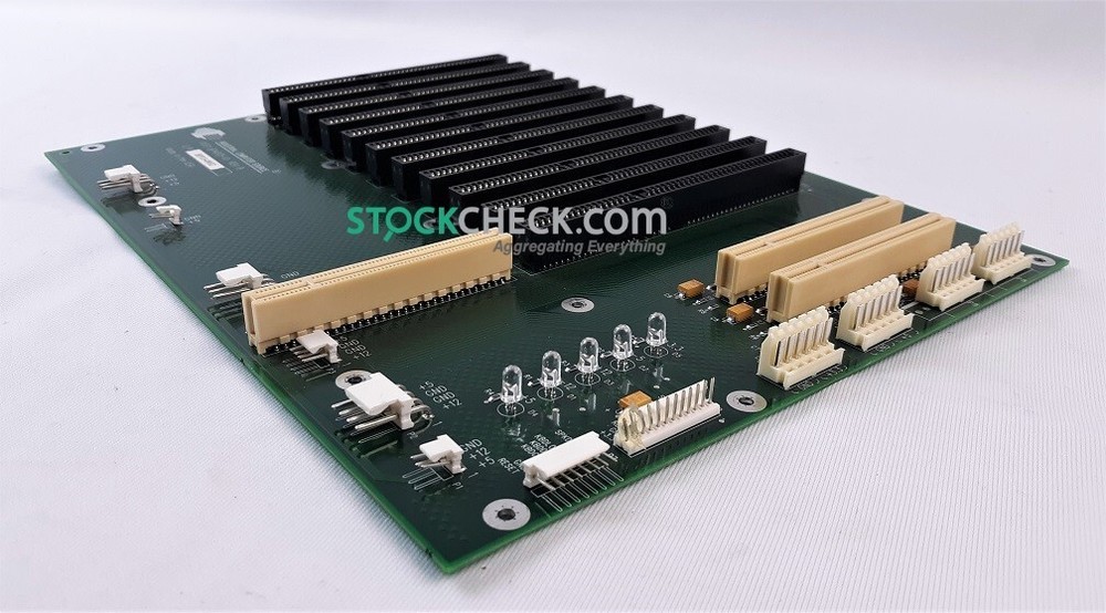 ICS 14013-10 Rev.B Backplane
