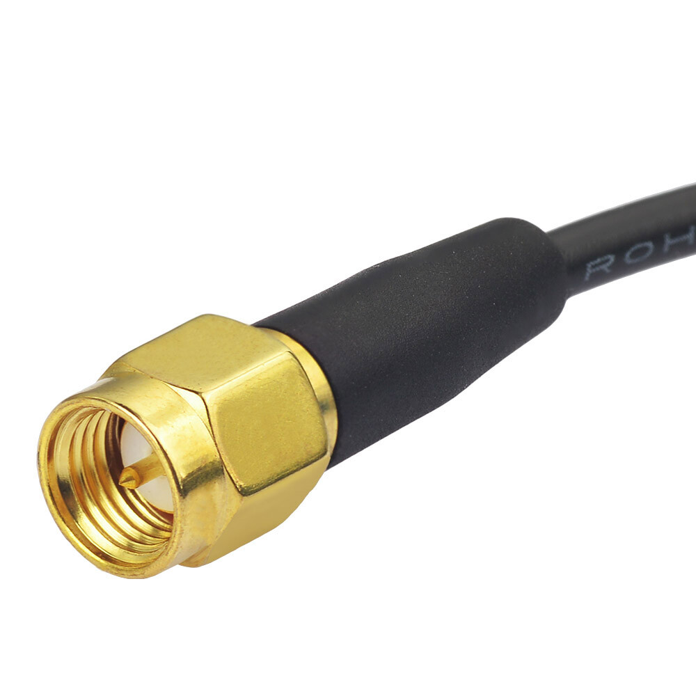 Waterproof GPS Active Navigation Antenna for GPS Module Receiver Tracking Device