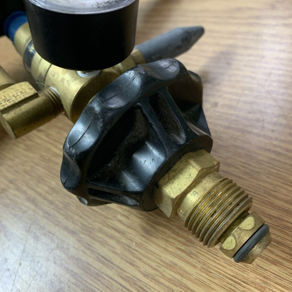 West Winds Helium Balloon Inflator See Pics