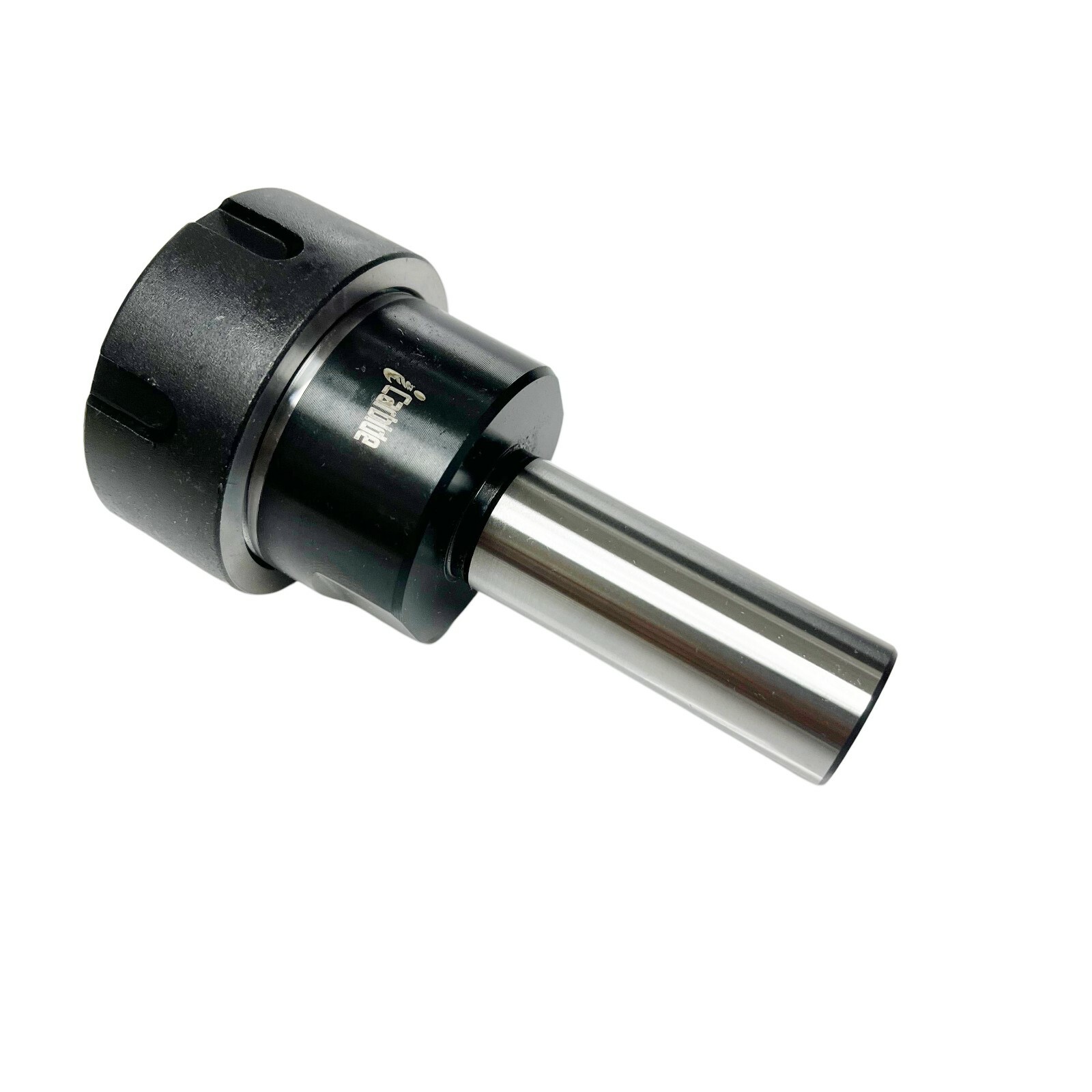 NEW 3/4 STRAIGHT SHANK ER32 COLLET CHUCK TOOL HOLDR L 2" AND 1PC 1/4 COLLET USA