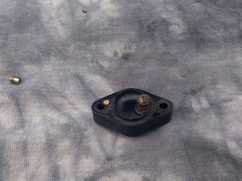 Keeway Superlight 125 2016 KW157FMI Neutral light Gear Indicator Sensor
