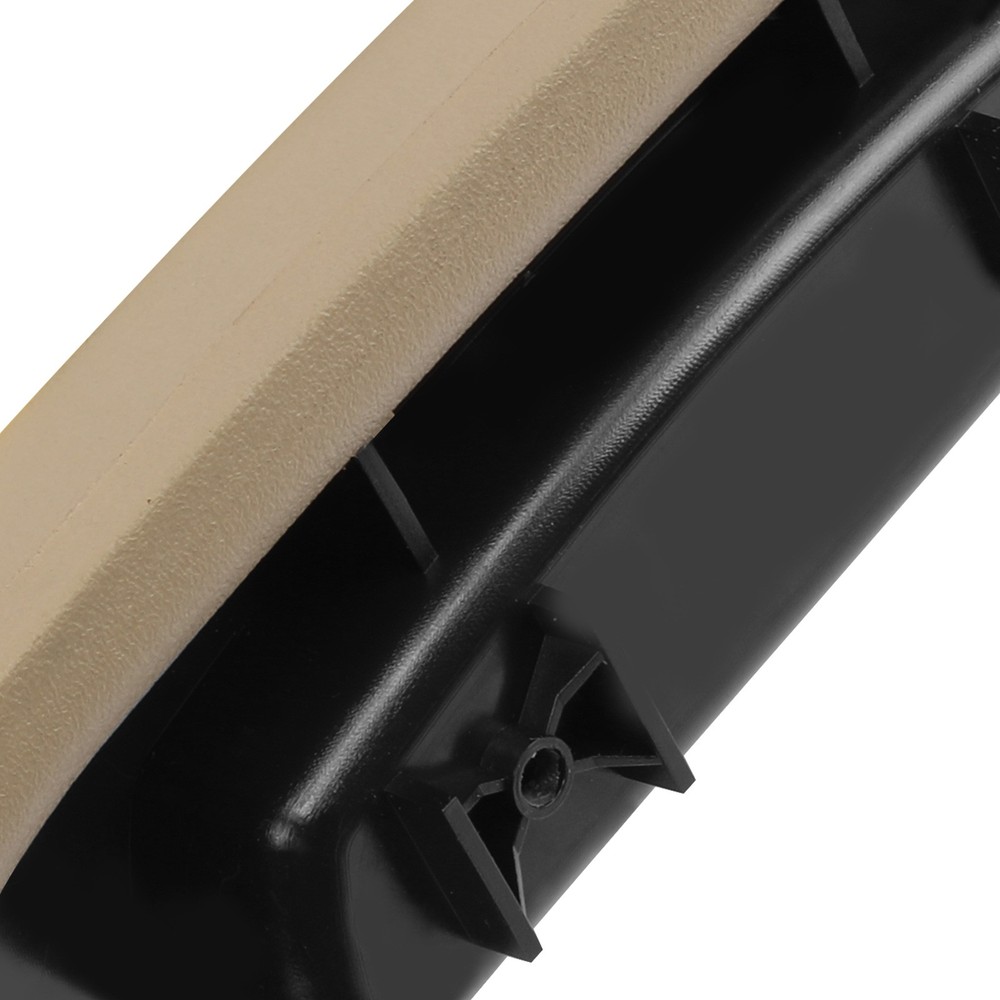 Door Armrest Front Left Pull Handle Cover for Chevy Express 1500 2500 3500 GMC