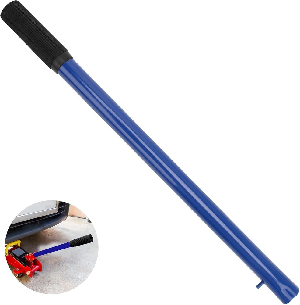 2 Ton Horizontal Hydraulic Floor Jack Handle Replacement Jack Pole Lever Handle