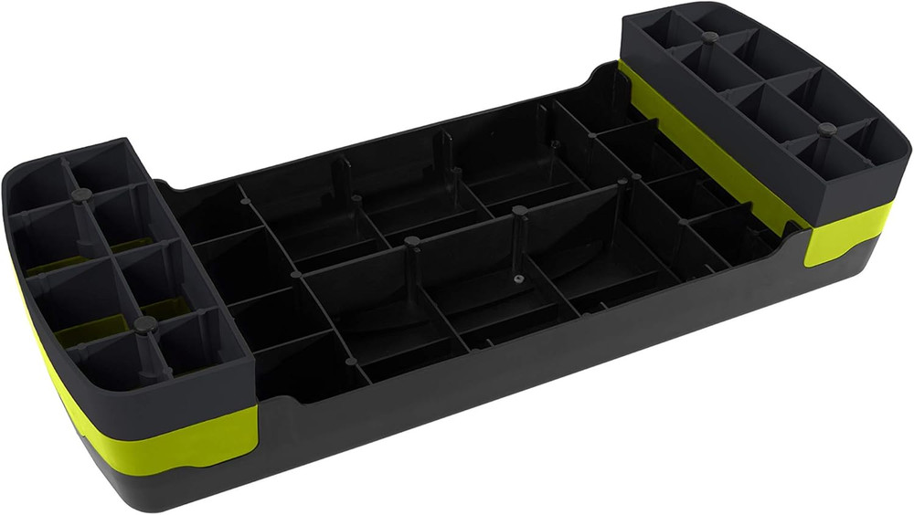 Compact Aerobic Step Platform | Exercise Step