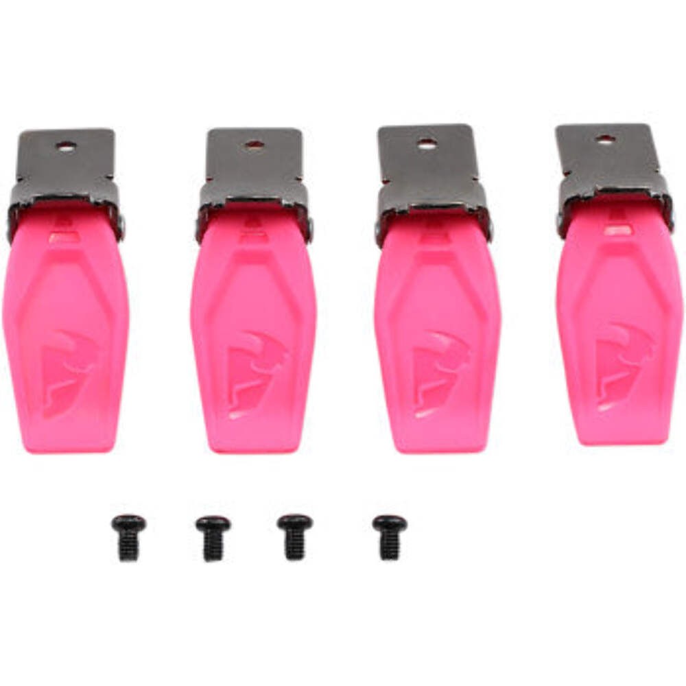 Thor Women's Blitz Boots Buckle Kit