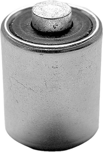 NACHMAN 01-129 Replacement Condenser