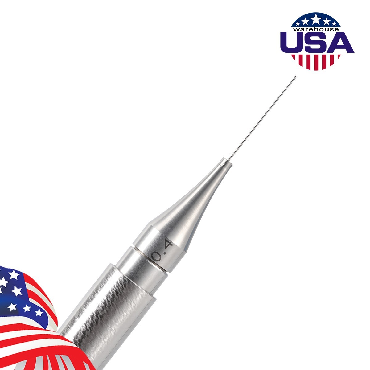 Dental Root Canal File Extractor Broken Files Removal Kit Endo Rescue Retrieval