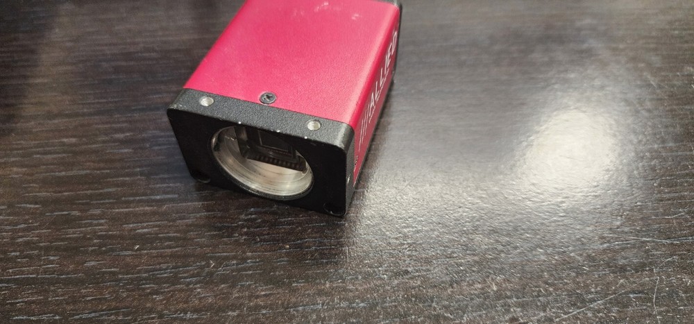 Allied Vision Technologies Stingray F146C IRF Camera