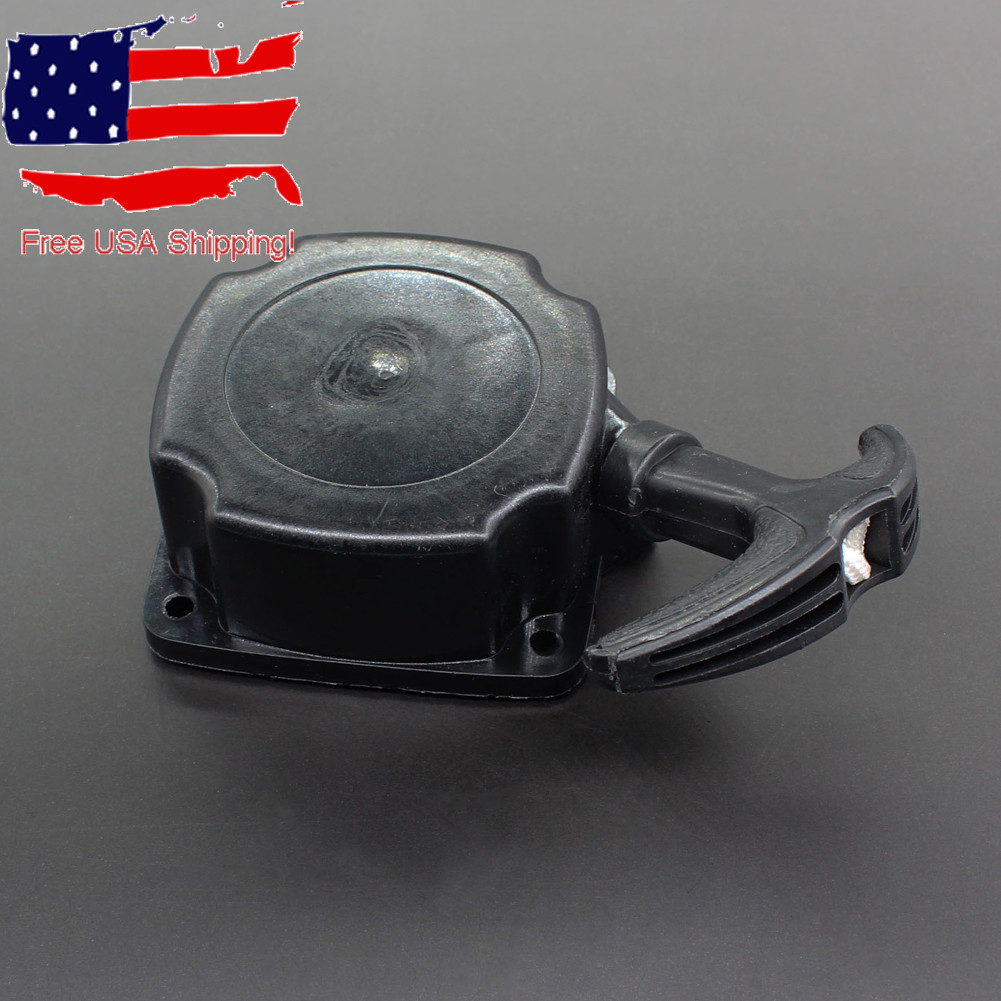 Recoil Pull Starter Start For 300430 Earthquake E43 E43CE E43WC MC43ECE Tiller