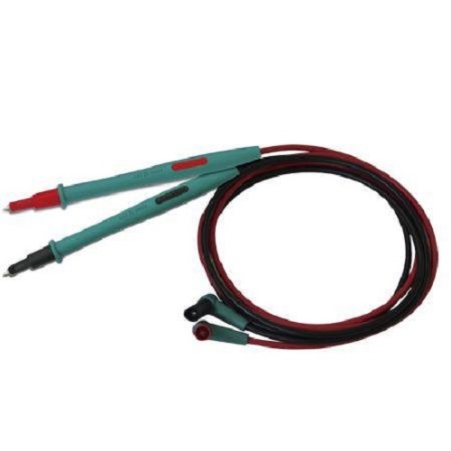 Eclipse MT-9906 3' Test Leads with 5" Hand Piece-2pack