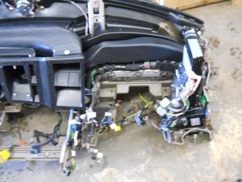 TDODR3500 2012 Speaker 230305