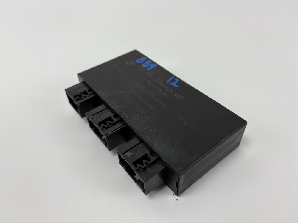 BMW E60 E63 E65 E70 5/6/7 Series X5 X6 PDC Park Assist Control Module 9116264