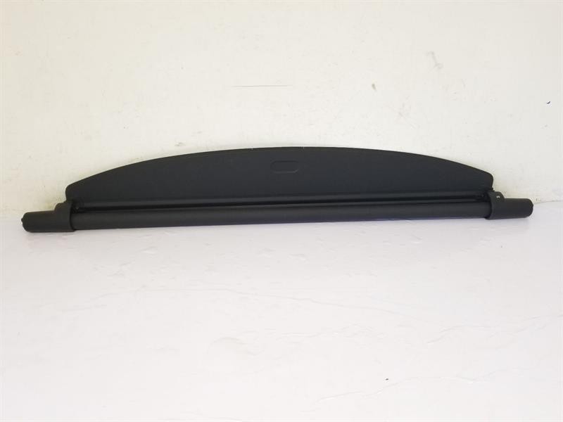 2007 MAZDA 2 PARCEL SHELF 5 DOOR HATCHBACK