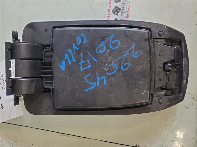 COROLLA 2019 Armrest