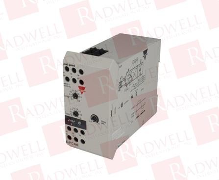 CARLO GAVAZZI EUFC480-1 / EUFC4801 (USED)