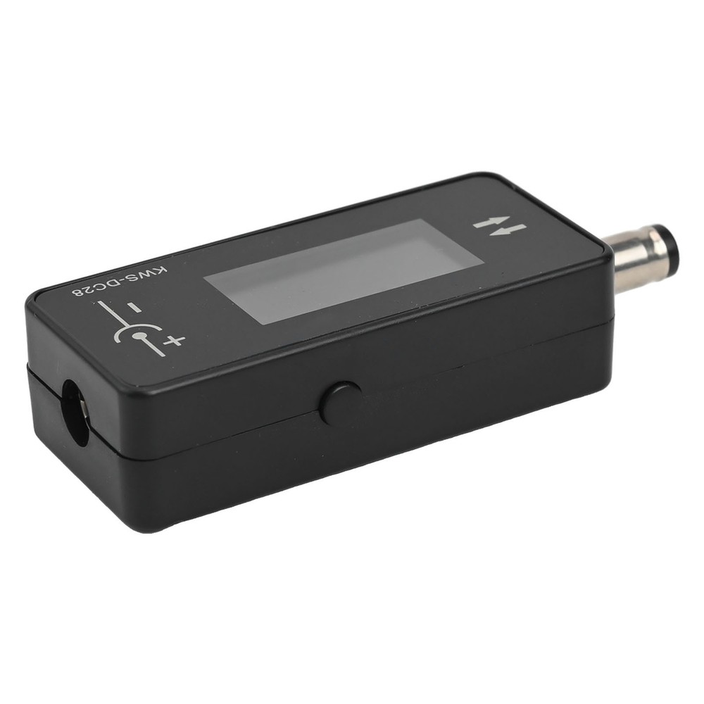 DC5525 Interface Testing Tool for Comprehensive Device Performance Checks