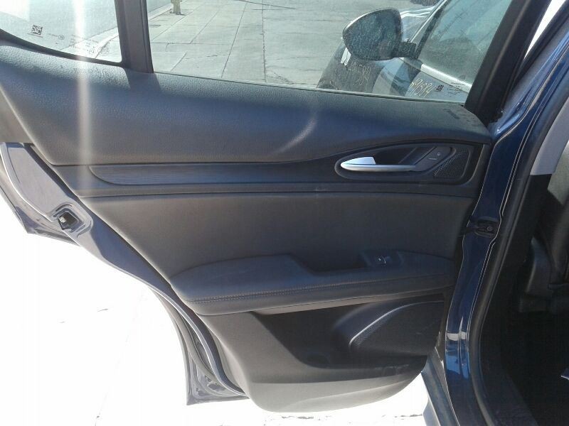 STELVIO 2019 Sun Visor 100854