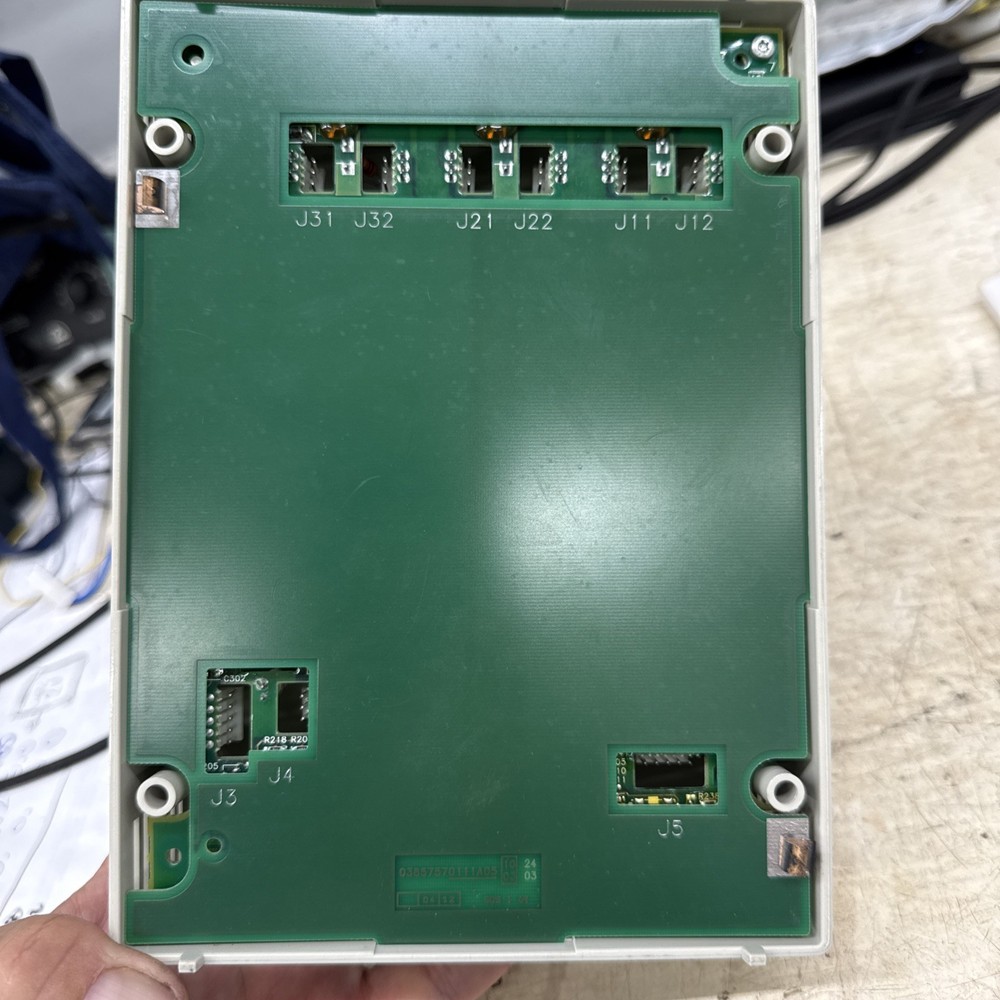 TELEMECANIQUE ALTISTART 46 Soft Starter module