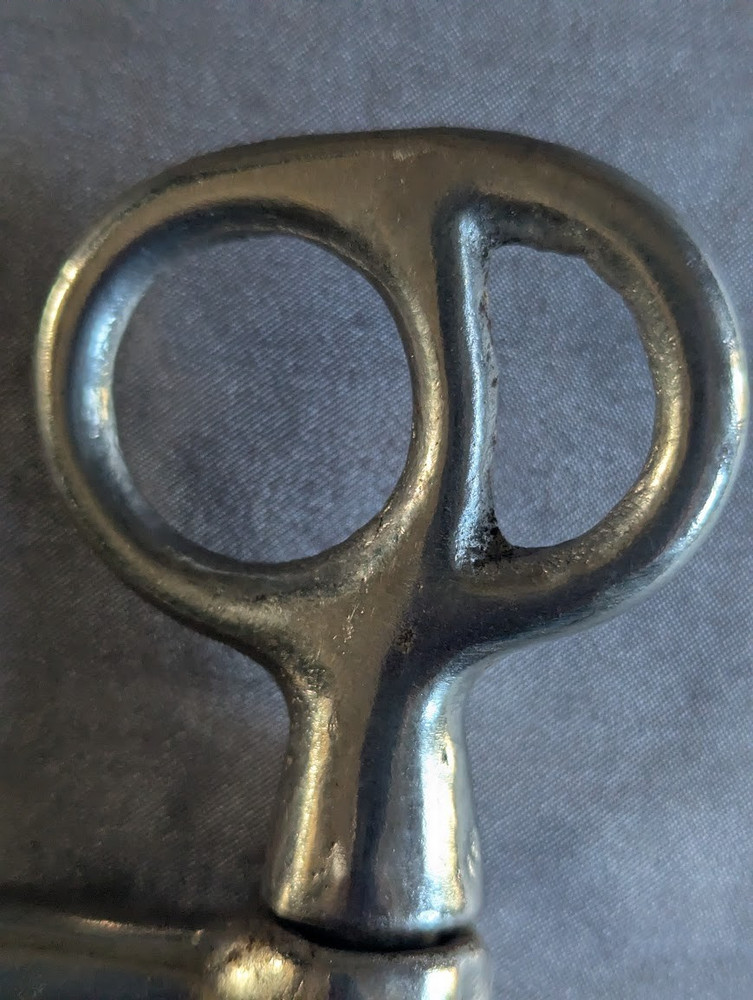 Tom Thumb Curb Snaffle Bit 5"