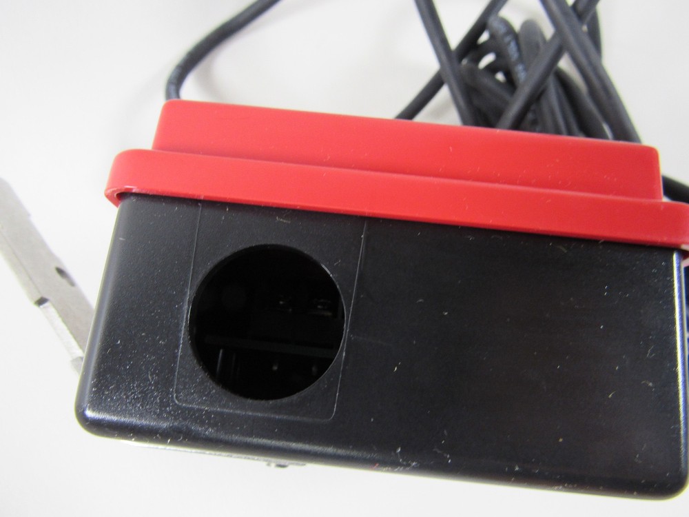 Potter 1010201 PTS-C Supervisory Indicator Type Switch Plug New in Box