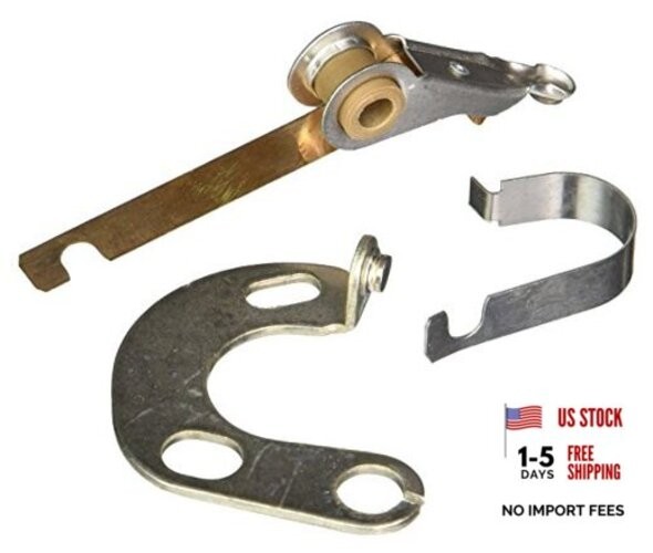 Standard Motor Products Ignition Points - DR1819