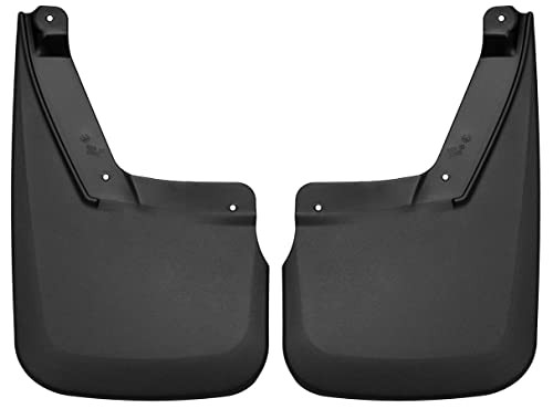 - Front Mud Guards | 2015-2020 Chevrolet Custom Front Mud Guards
