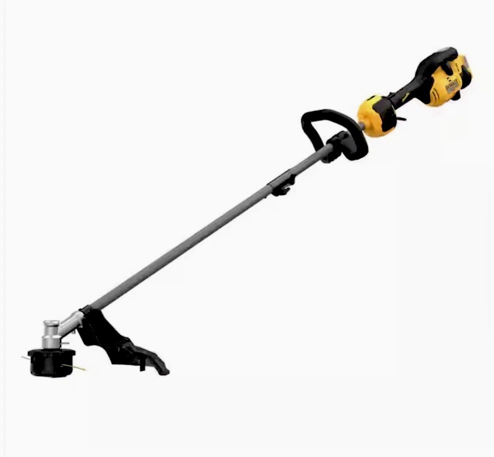Dewalt String Trimmer 60V New 17in Attachment Capable String Trimmer (Tool Only)