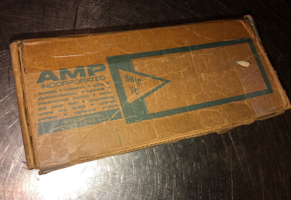 New Old Stock Belden Cable Stripper Model 1797A