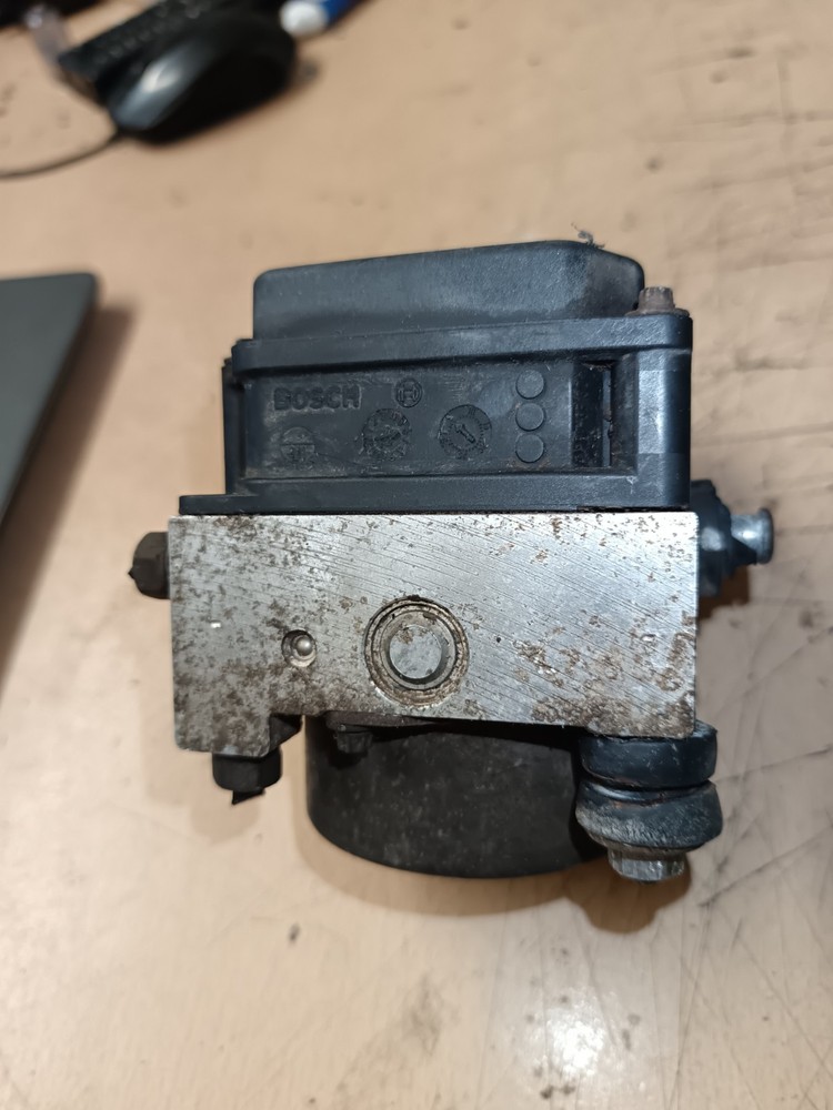Bipper Nemo fiorino ABS Pump/Module 0265232491
