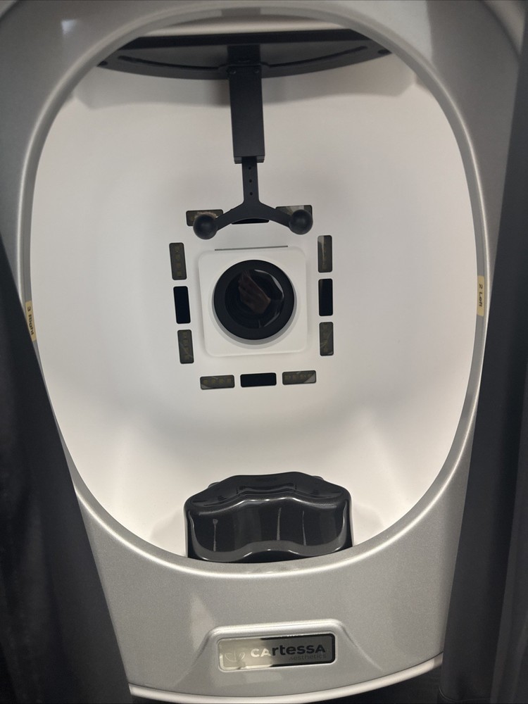 Glimpse Skin Analysis Device