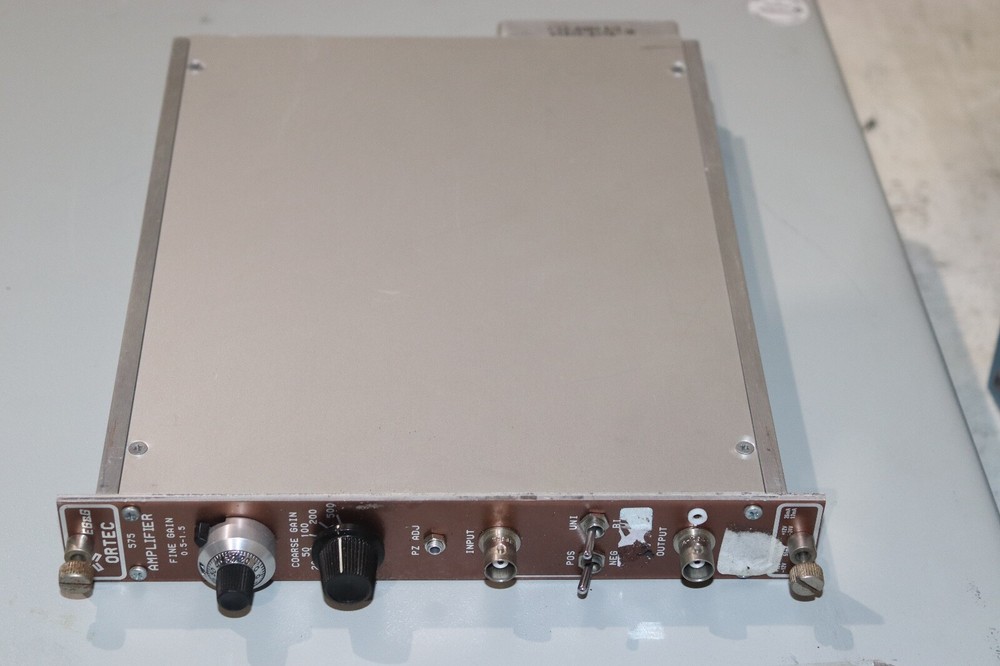 Ortec Delay Model 425A NIM Module