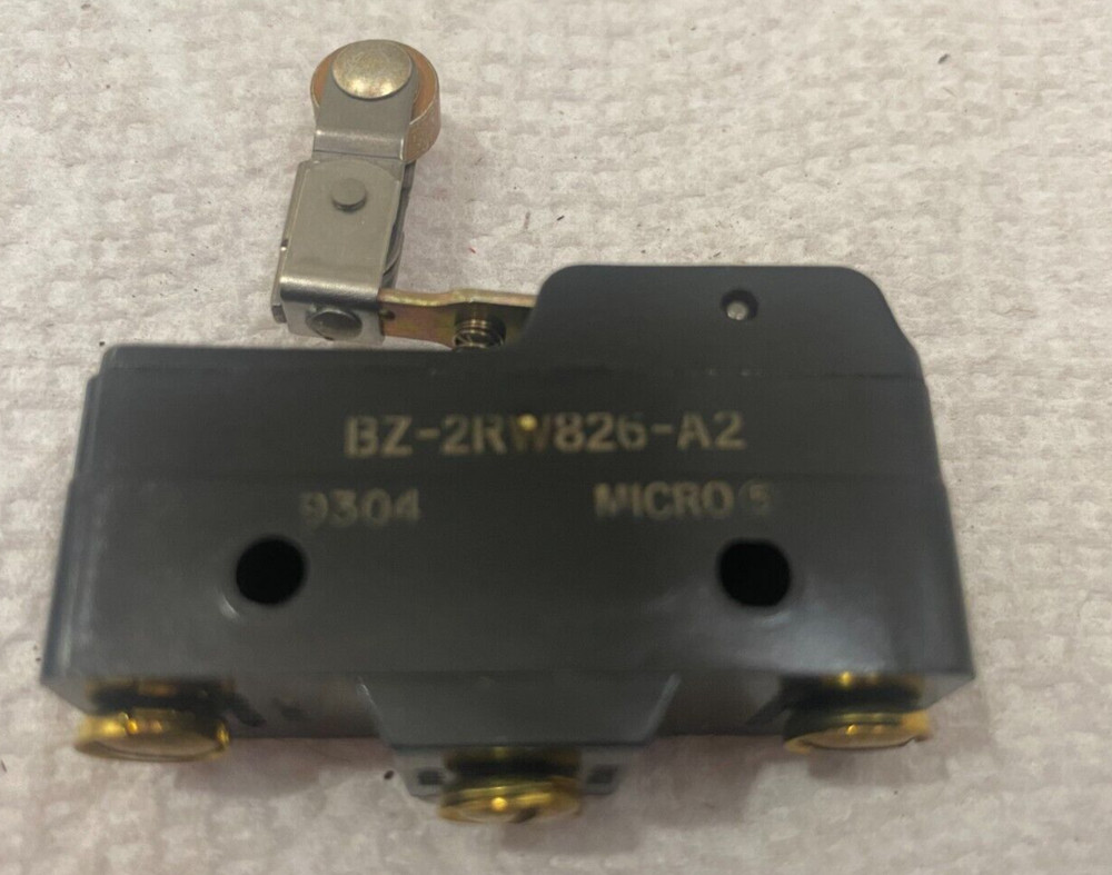 Micro Switch BZ-2RW826-A2 Limit switch