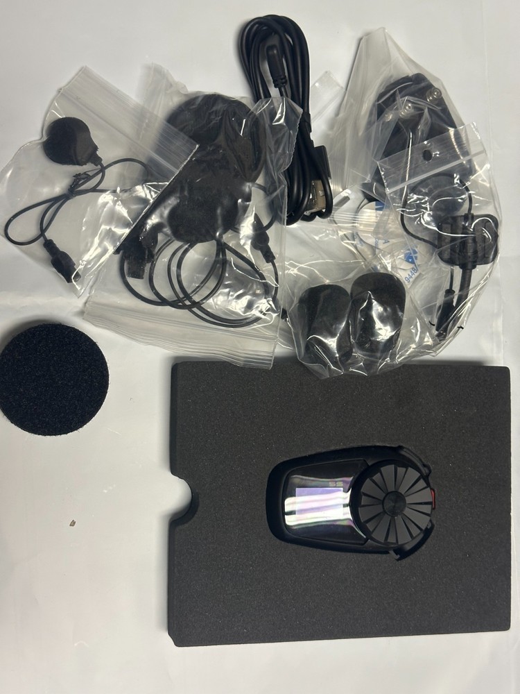 Sena 5S Motorcycle Bluetooth Communication System