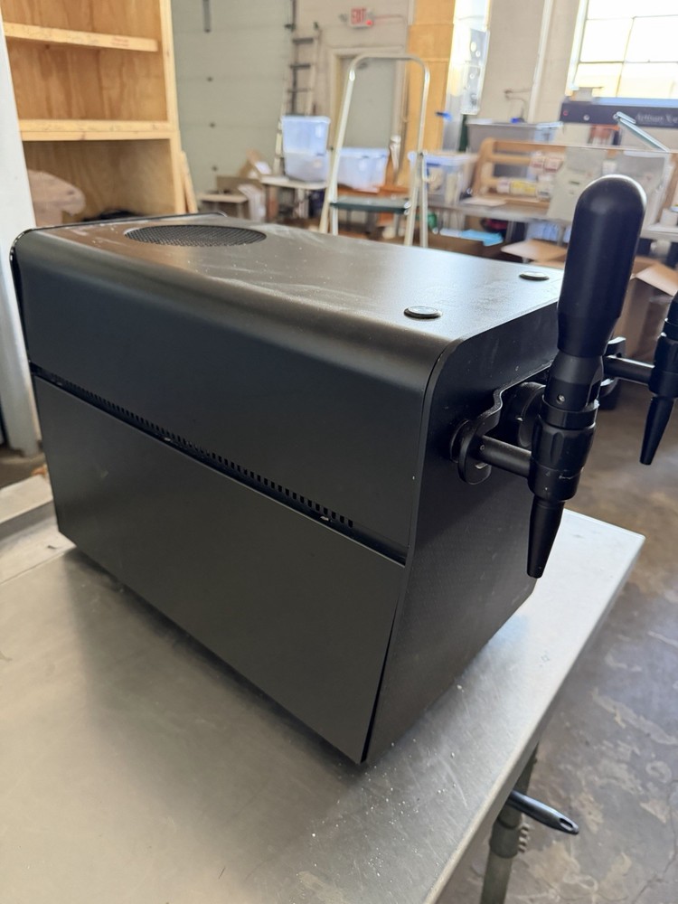 BROOD DRNX DUO Nitro Cold Brew System
